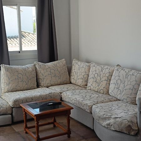 Duquesa Harbour Club Aparthotel マニルバ エクステリア 写真