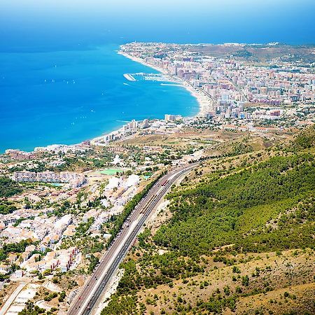 Duquesa Harbour Club Aparthotel マニルバ 部屋 写真