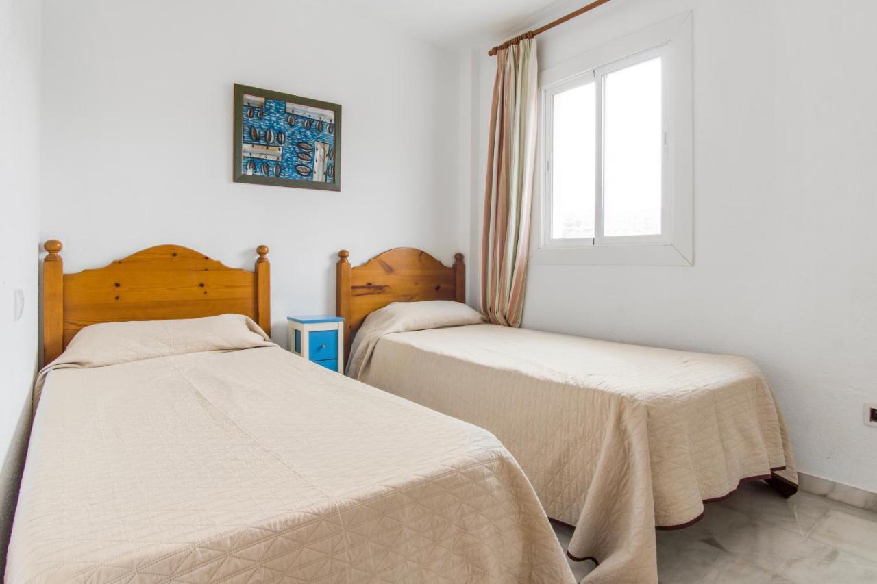 Duquesa Harbour Club Aparthotel マニルバ エクステリア 写真
