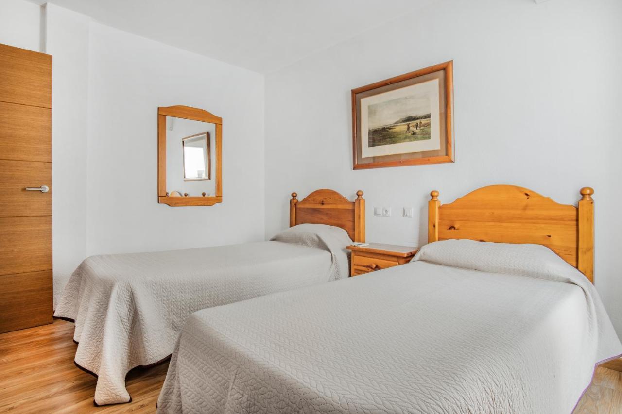 Duquesa Harbour Club Aparthotel マニルバ エクステリア 写真