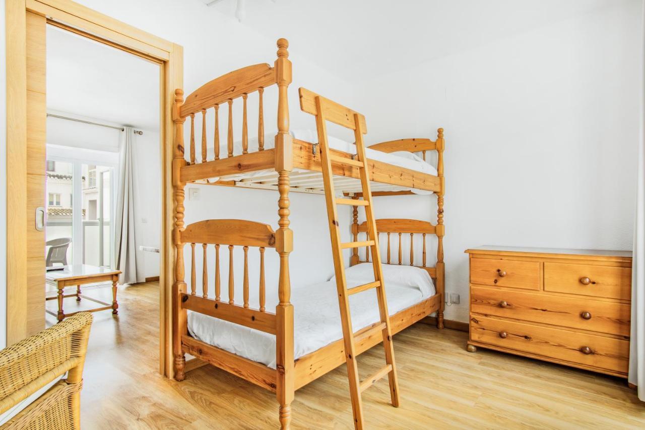 Duquesa Harbour Club Aparthotel マニルバ エクステリア 写真