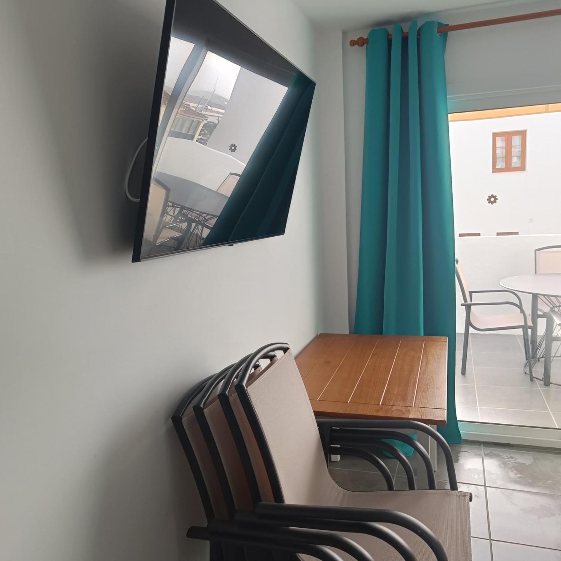 Duquesa Harbour Club Aparthotel マニルバ エクステリア 写真
