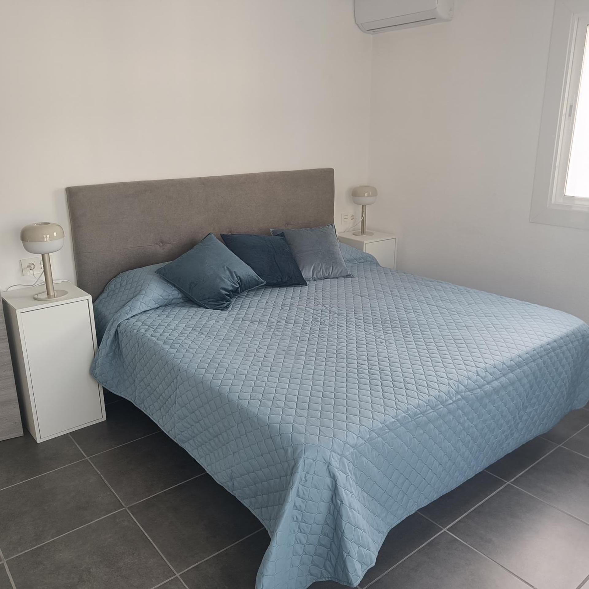 Duquesa Harbour Club Aparthotel マニルバ エクステリア 写真