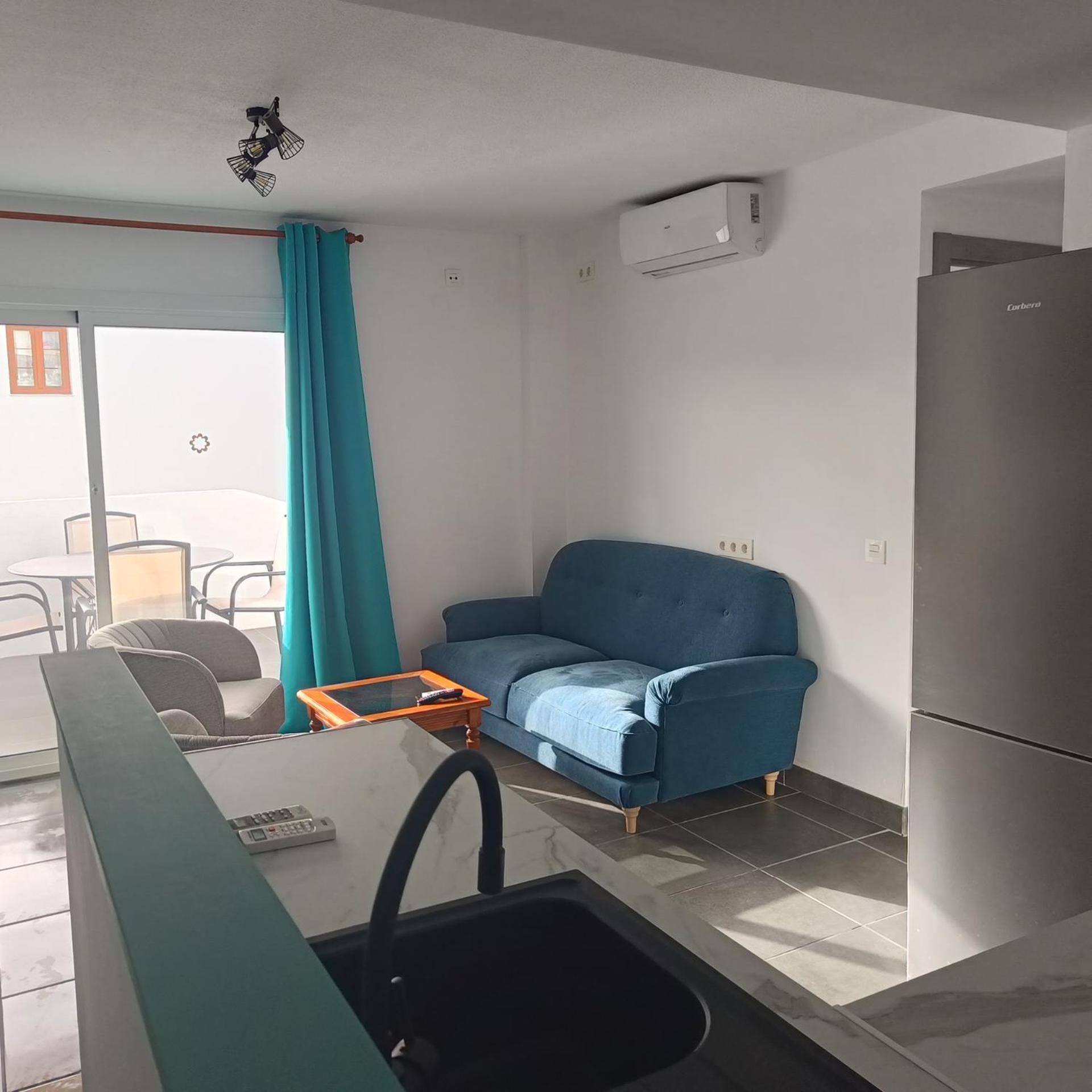 Duquesa Harbour Club Aparthotel マニルバ エクステリア 写真