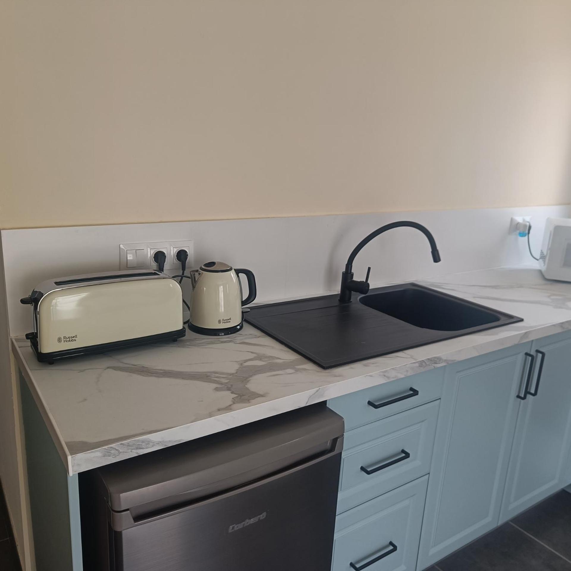 Duquesa Harbour Club Aparthotel マニルバ エクステリア 写真