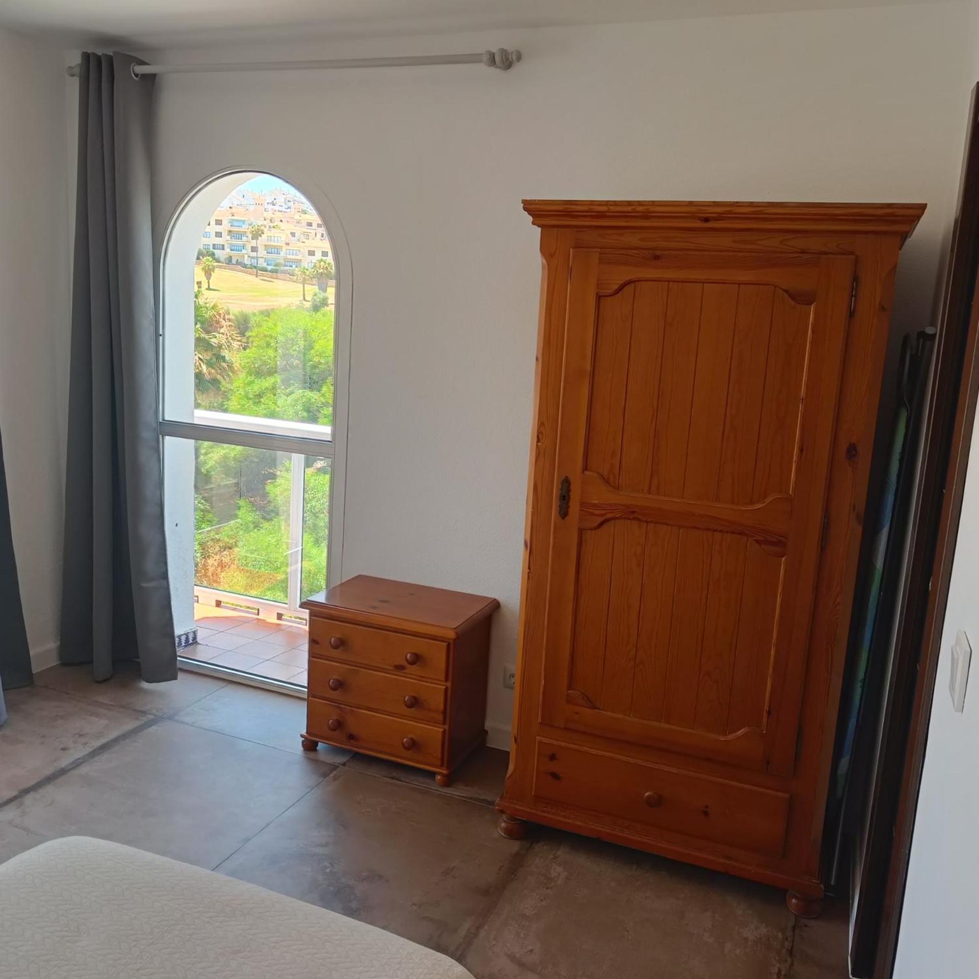 Duquesa Harbour Club Aparthotel マニルバ エクステリア 写真